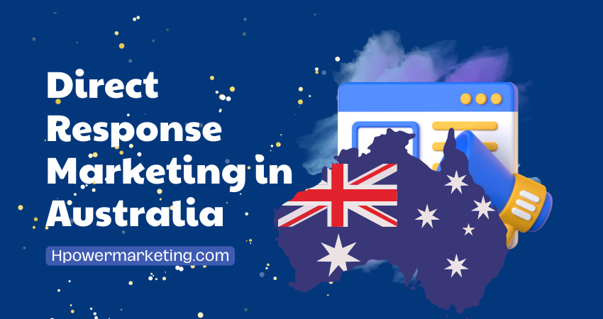 Direct Response Marketing in Australia | Direct Response Media Solutions