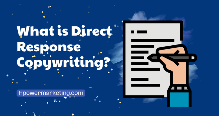 What is Direct Response Copywriting?