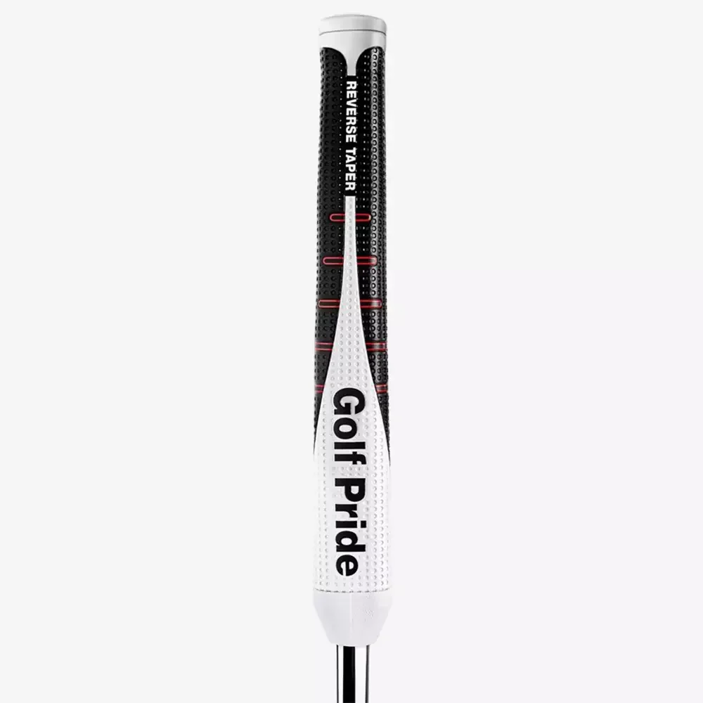 Golf Pride Reverse Taper Pistol Putter Grip