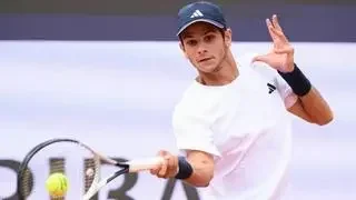 En directo: Vendaval Jódar en Roma