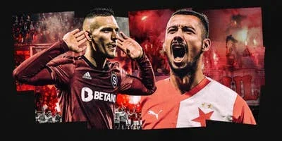 Derby days, Prague: Sparta vs Slavia