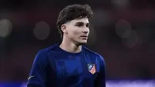 SER: El Atlético intuye que Julián Álvarez busca una salida... con el Barça en el horizonte